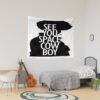 urtapestry lifestyle dorm mediumsquare1000x1000.u2 1 - Cowboy Bebop Merch