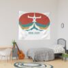 urtapestry lifestyle dorm mediumsquare1000x1000.u2 11 - Cowboy Bebop Merch