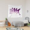 urtapestry lifestyle dorm mediumsquare1000x1000.u2 13 - Cowboy Bebop Merch