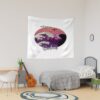 urtapestry lifestyle dorm mediumsquare1000x1000.u2 15 - Cowboy Bebop Merch