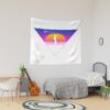 urtapestry lifestyle dorm mediumsquare1000x1000.u2 2 - Cowboy Bebop Merch