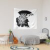 urtapestry lifestyle dorm mediumsquare1000x1000.u2 21 - Cowboy Bebop Merch