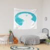 urtapestry lifestyle dorm mediumsquare1000x1000.u2 23 - Cowboy Bebop Merch