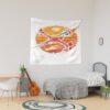 urtapestry lifestyle dorm mediumsquare1000x1000.u2 24 - Cowboy Bebop Merch