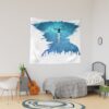 urtapestry lifestyle dorm mediumsquare1000x1000.u2 25 - Cowboy Bebop Merch