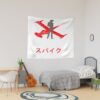 urtapestry lifestyle dorm mediumsquare1000x1000.u2 28 - Cowboy Bebop Merch