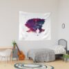 urtapestry lifestyle dorm mediumsquare1000x1000.u2 37 - Cowboy Bebop Merch