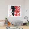 urtapestry lifestyle dorm mediumsquare1000x1000.u2 39 - Cowboy Bebop Merch