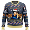 spike Sweater front 800x800 small - Cowboy Bebop Merch